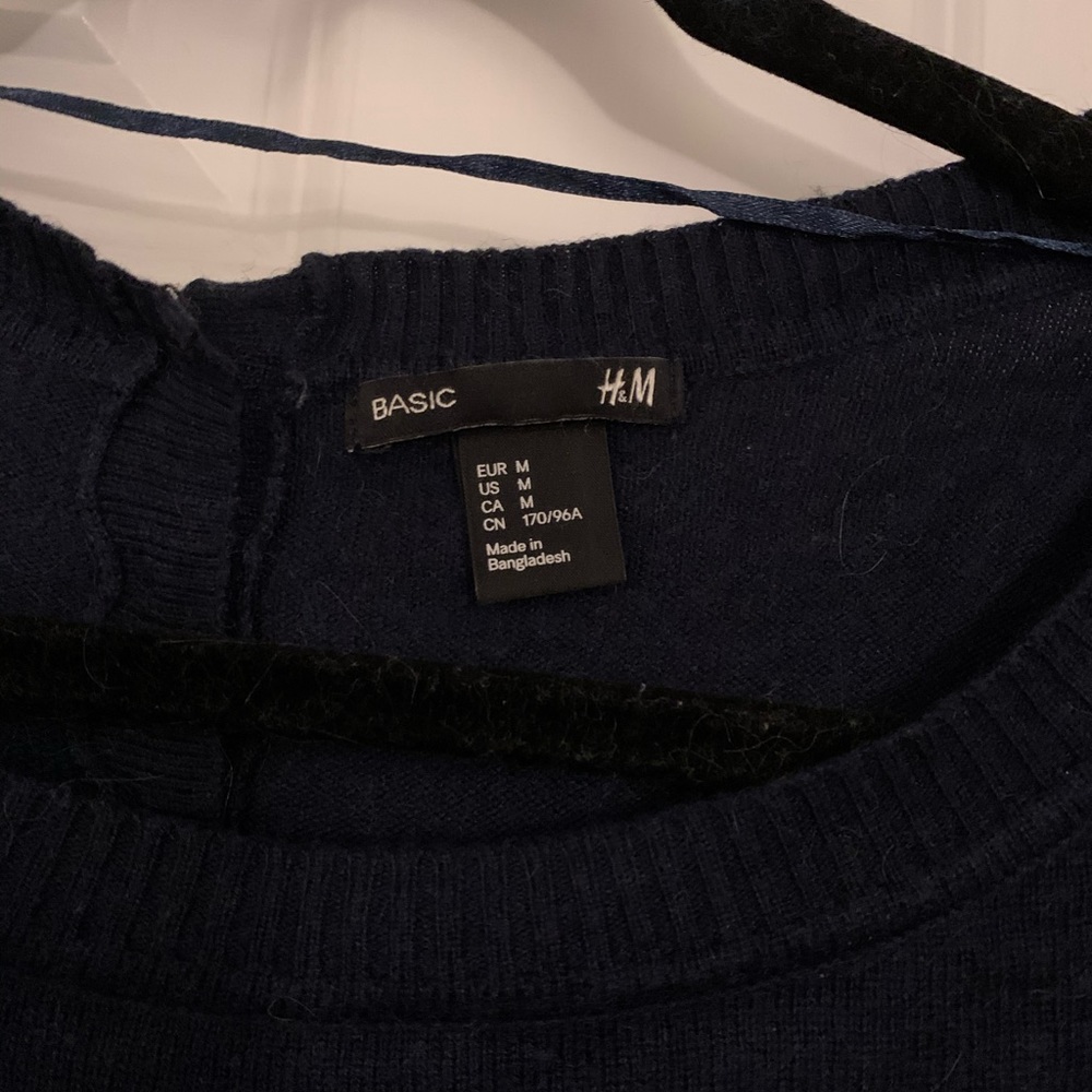 HM sweater - Picture 2 of 4